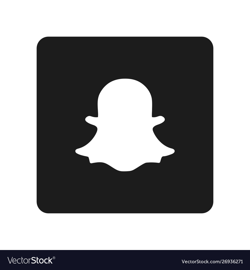 snapchat vector logo 10 free Cliparts | Download images on Clipground 2023