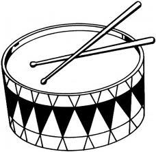 Free Drum Cliparts, Download Free Clip Art, Free Clip Art on.