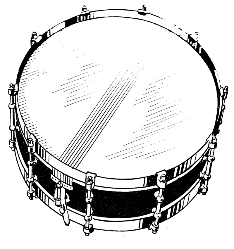 Download Free png File:Snare Drum (PSF).png.