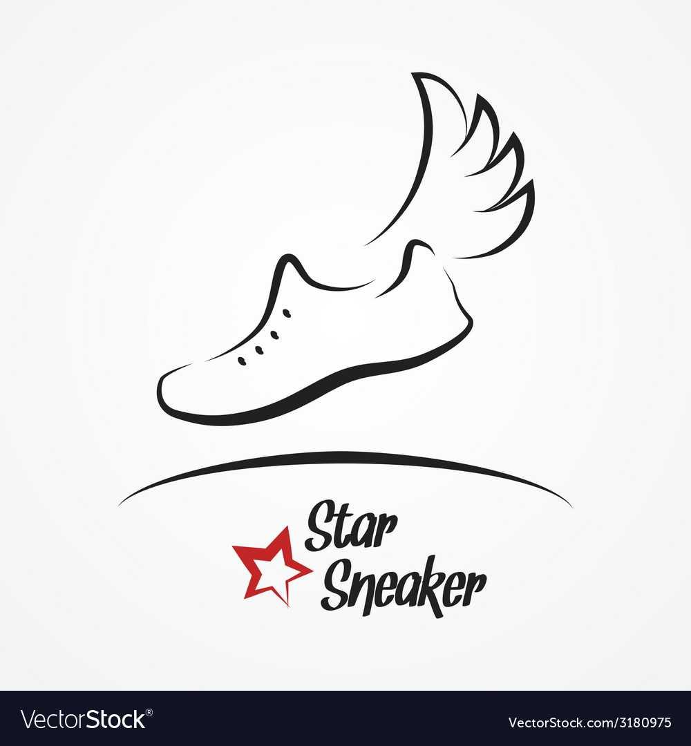 sneaker logo 10 free Cliparts | Download images on Clipground 2021