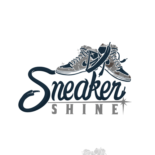 sneaker logo 10 free Cliparts | Download images on Clipground 2024