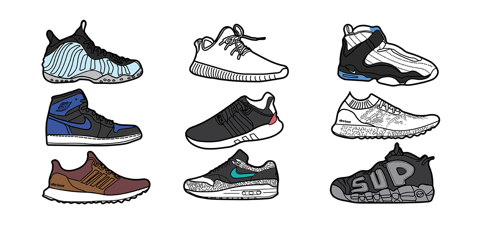 sneakerhead clipart 10 free Cliparts | Download images on Clipground 2022