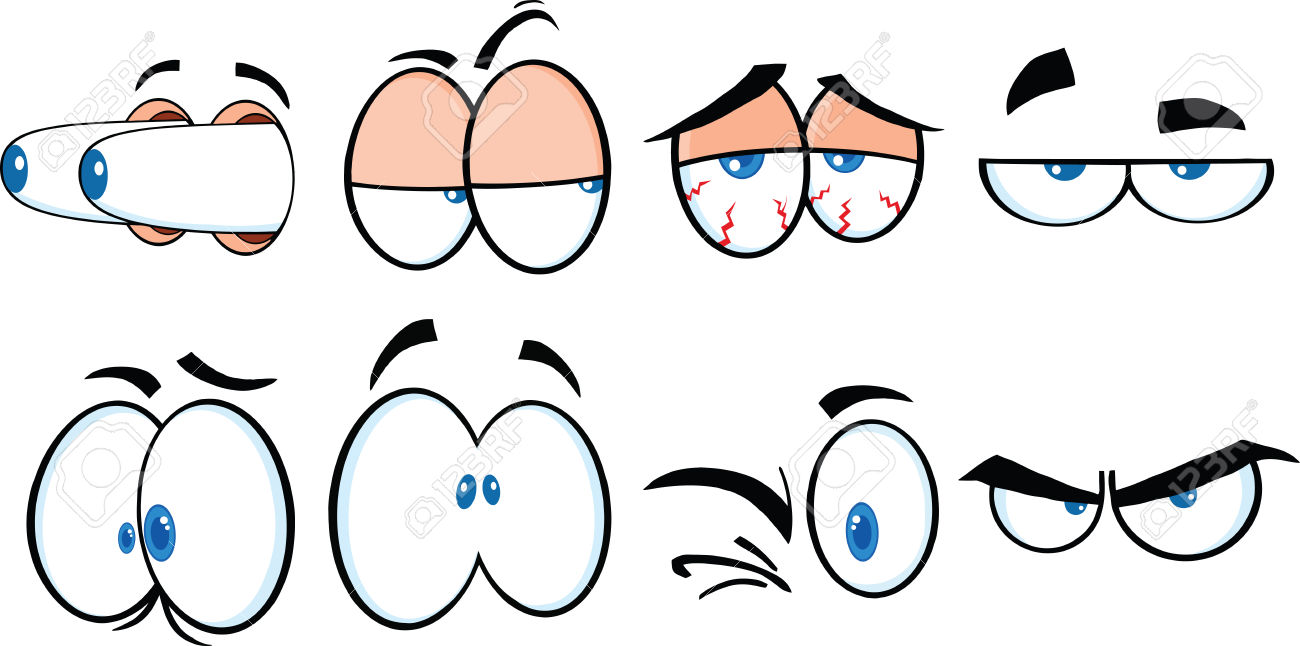 Download sneaky eyes clipart 20 free Cliparts | Download images on ...