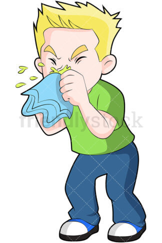 Sneeze Clip Art (102+ images in Collection) Page 2.