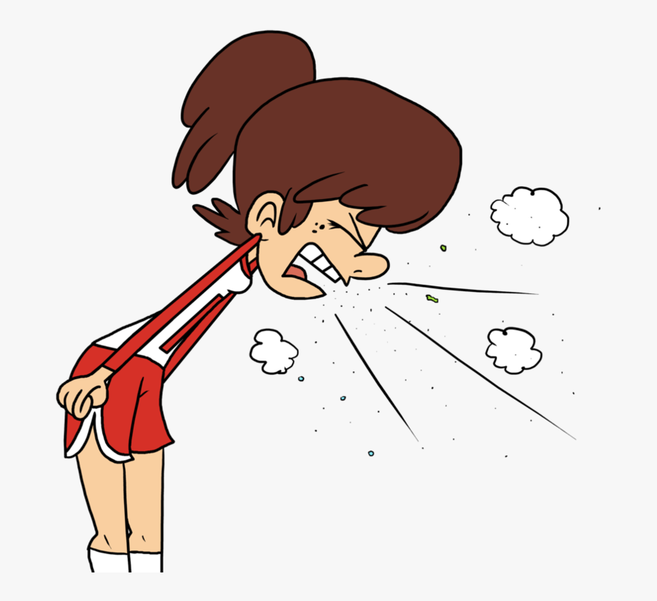 Sneeze Clipart Png.