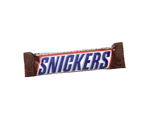 Snickers PNG images.