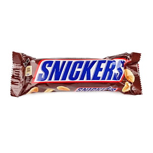 10+ Snickers Logo Transparent PNG