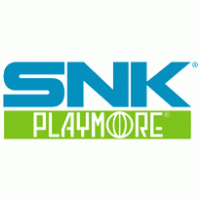 SNK PLAYMORE.