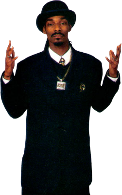 Snoop Dogg PNG images free download.