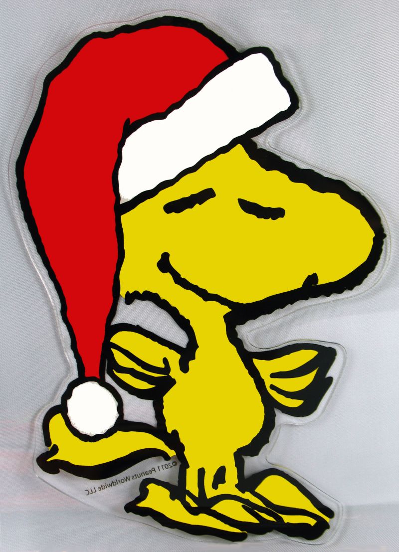 Free Woodstock Christmas Cliparts, Download Free Clip Art.