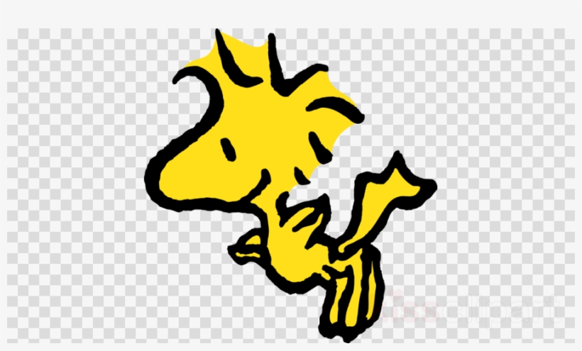 Woodstock Snoopy Png Clipart Woodstock S #372143.