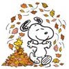 snoopy autumn clipart 20 free Cliparts | Download images on Clipground 2024