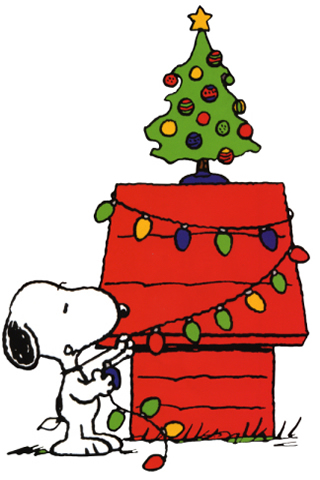 snoopy christmas clip art free 20 free Cliparts | Download ...