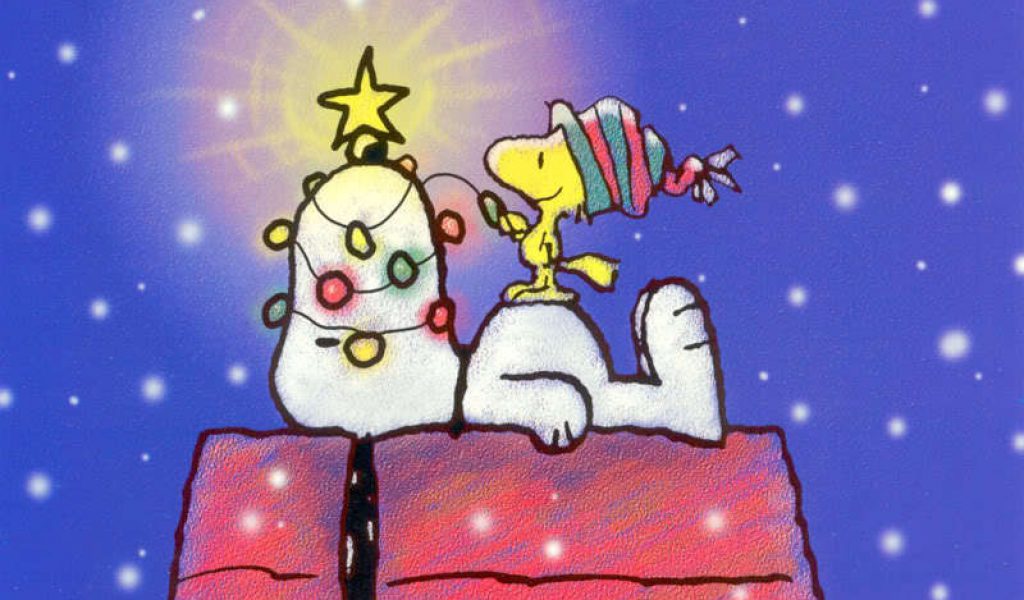Merry Christmas Eve Snoopy Merry christmas! - christmasopencloud