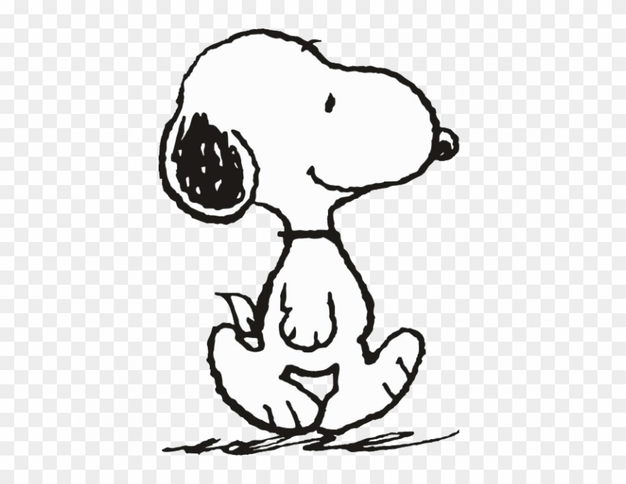 Free Snoopy Pictures Snoopy Transparent Free Download.