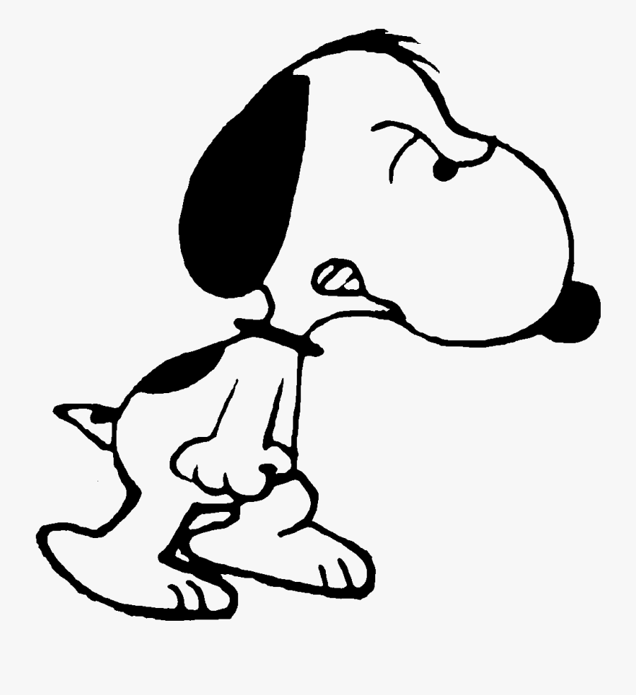 Snoopy Clipart To Download Free.