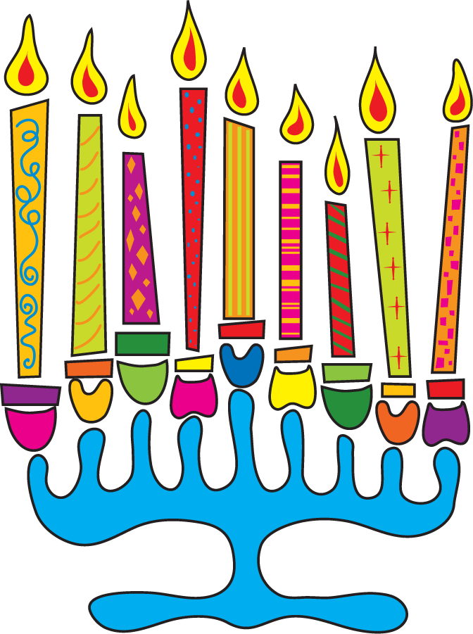 Free Hanukkah Images, Download Free Clip Art, Free Clip Art.