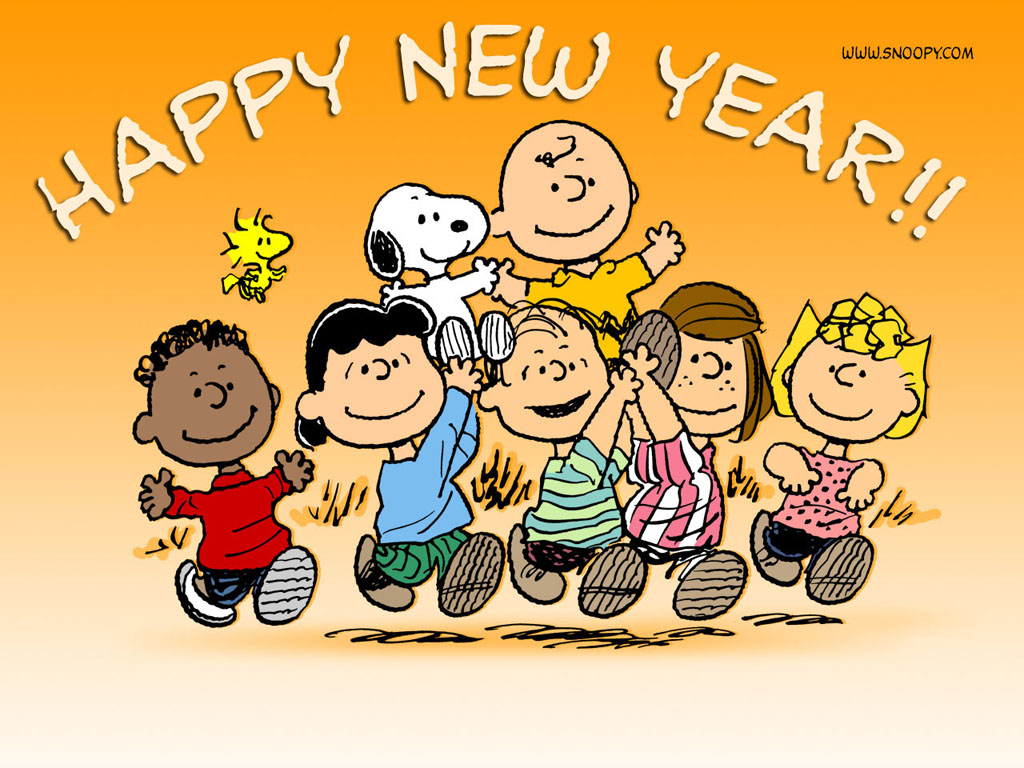 snoopy happy new year clipart 20 free Cliparts Download images on