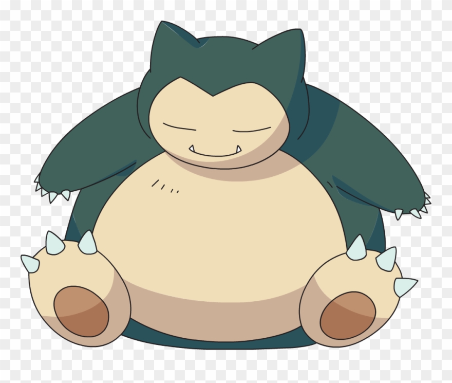 snorlax wct