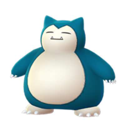 Download Free png Snorlax Png.