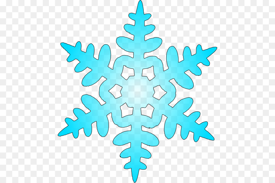 Snow Christmas Tree clipart.