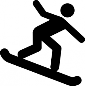 Snowboard Clip Art Download.