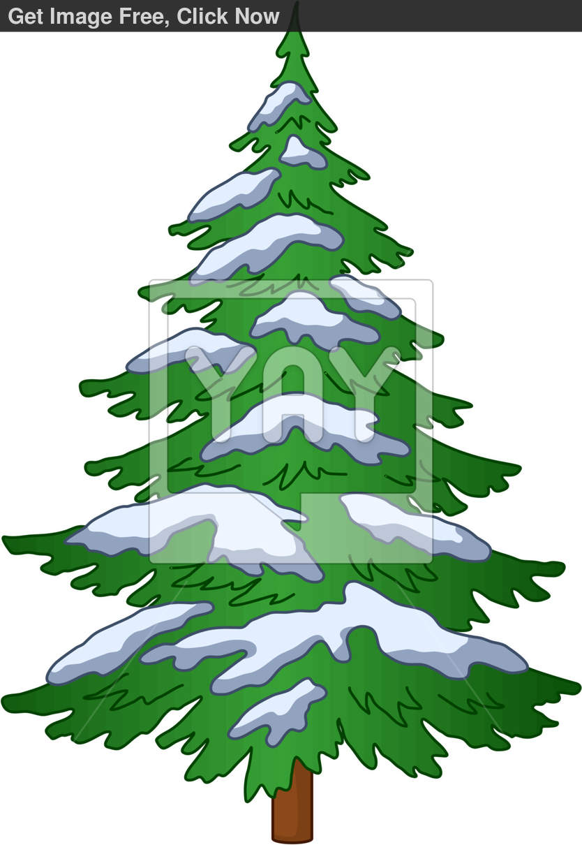 snow christmas tree clipart 20 free Cliparts | Download images on