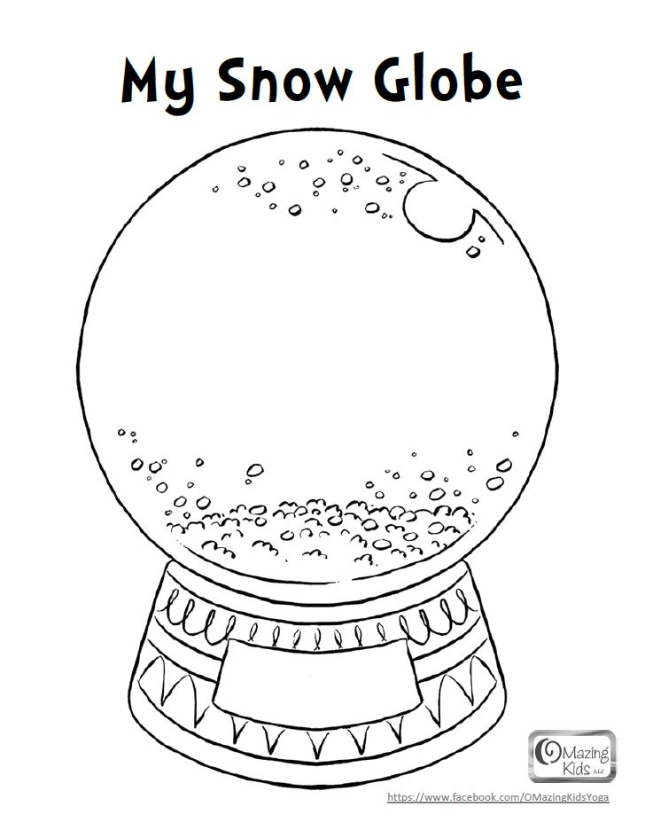 snow globe clipart black and white 20 free Cliparts ...