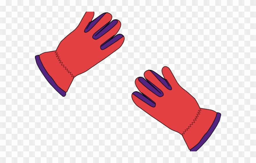 Gloves Clipart Clip Art.