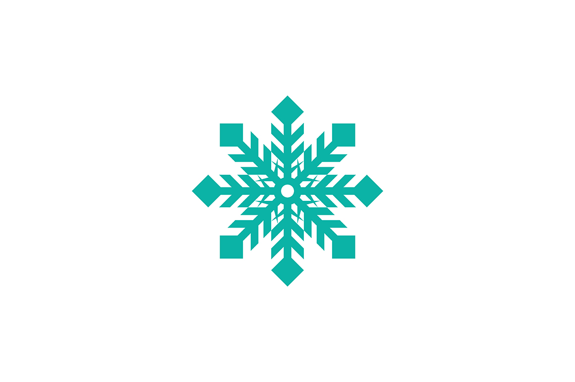 Snow Logo.