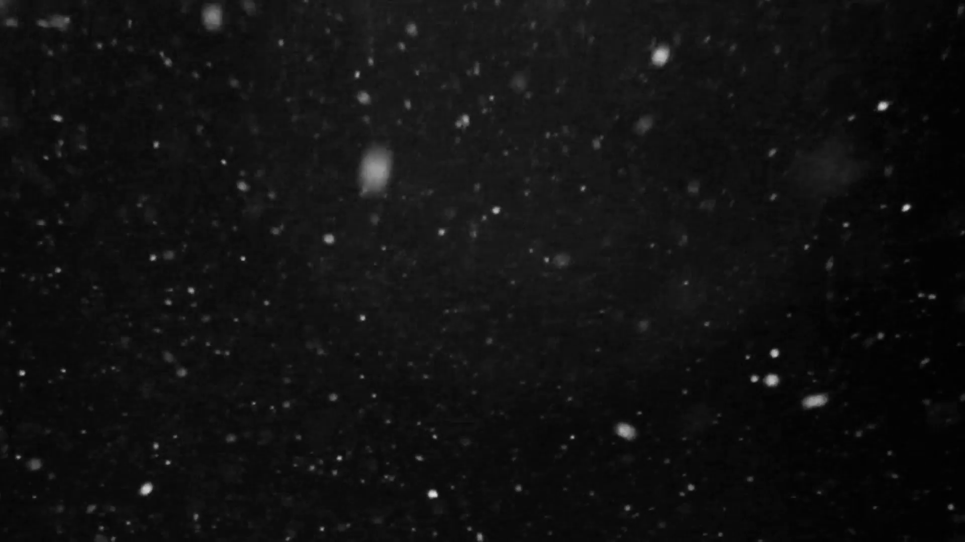 Realistic Snow 3 Overlay Motion Background.