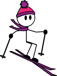 Free Snow Ski Cliparts, Download Free Clip Art, Free Clip.