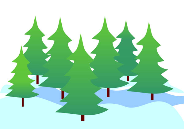 Free Winter Trees Cliparts, Download Free Clip Art, Free.