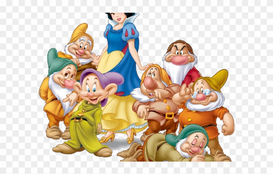 Snow White And The Seven Dwarfs Clipart 10 Free Cliparts Download Images On Clipground 2024 