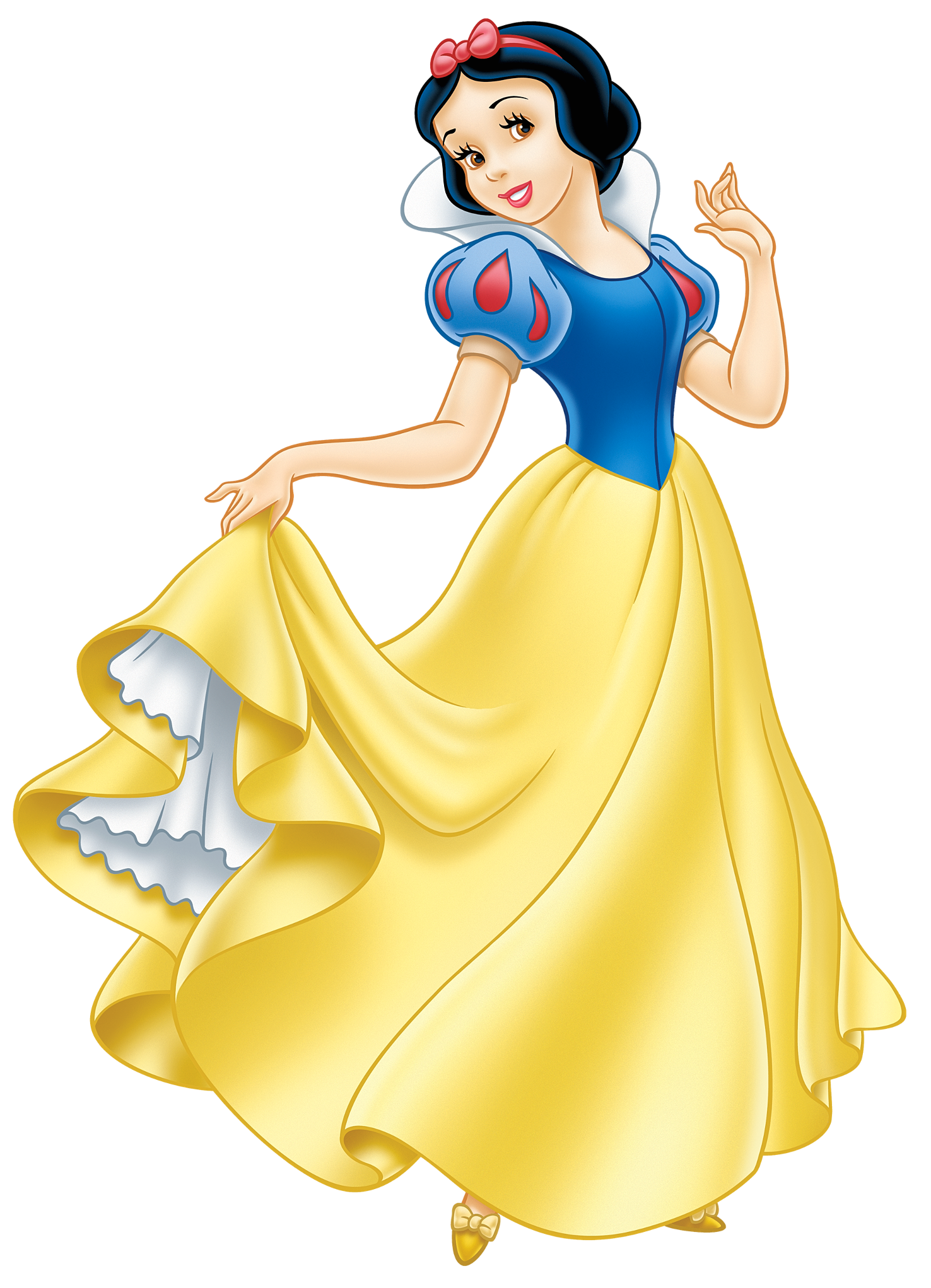 Snow White Clipart & Snow White Clip Art Images.