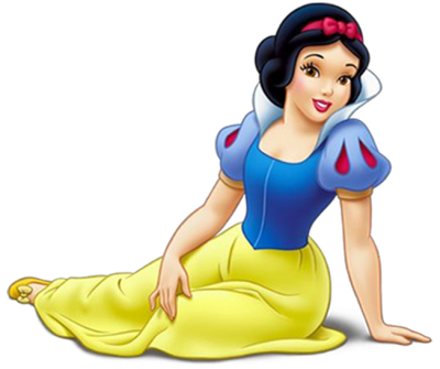 Download SNOW WHITE Free PNG transparent image and clipart.