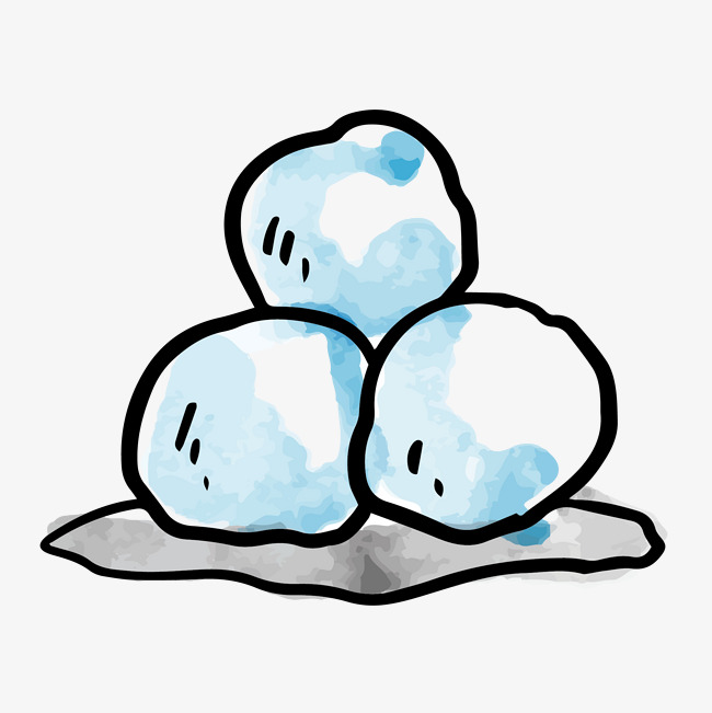 Snowball clipart, Snowball Transparent FREE for download on.