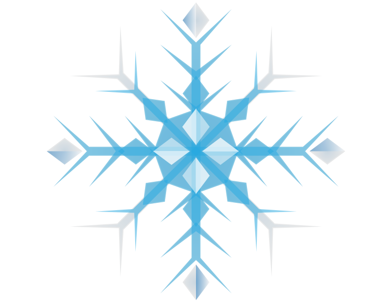 Free Snowflake Banner Cliparts, Download Free Clip Art, Free.