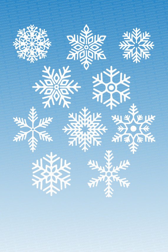 Download snowflake clipart for cricut 10 free Cliparts | Download ...