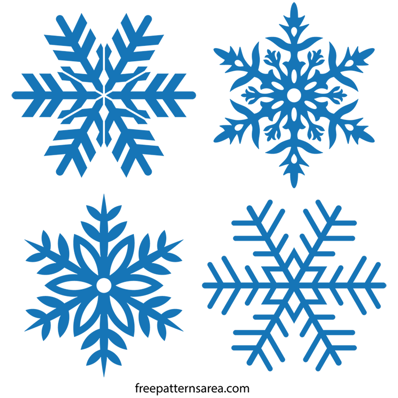 Download snowflake clipart vector 10 free Cliparts | Download ...