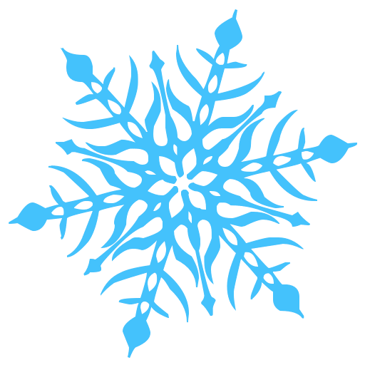 Free Snowflake Transparent, Download Free Clip Art, Free.