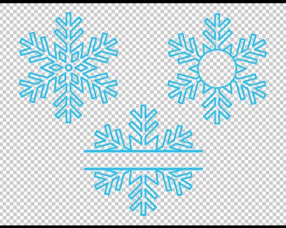 Free Free 105 Snowflake Clipart Svg SVG PNG EPS DXF File