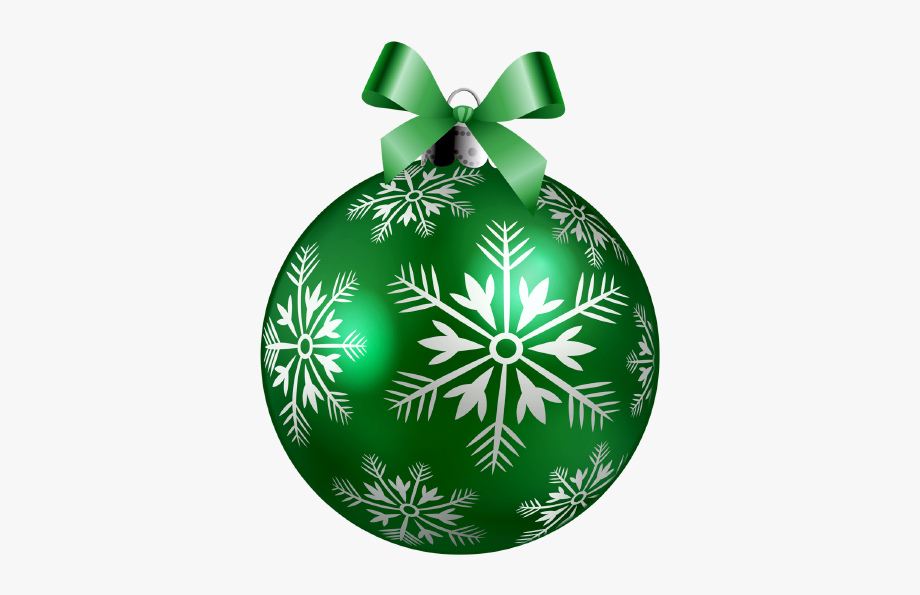 Decoration Tree Ornament Christmas Day Free Transparent.