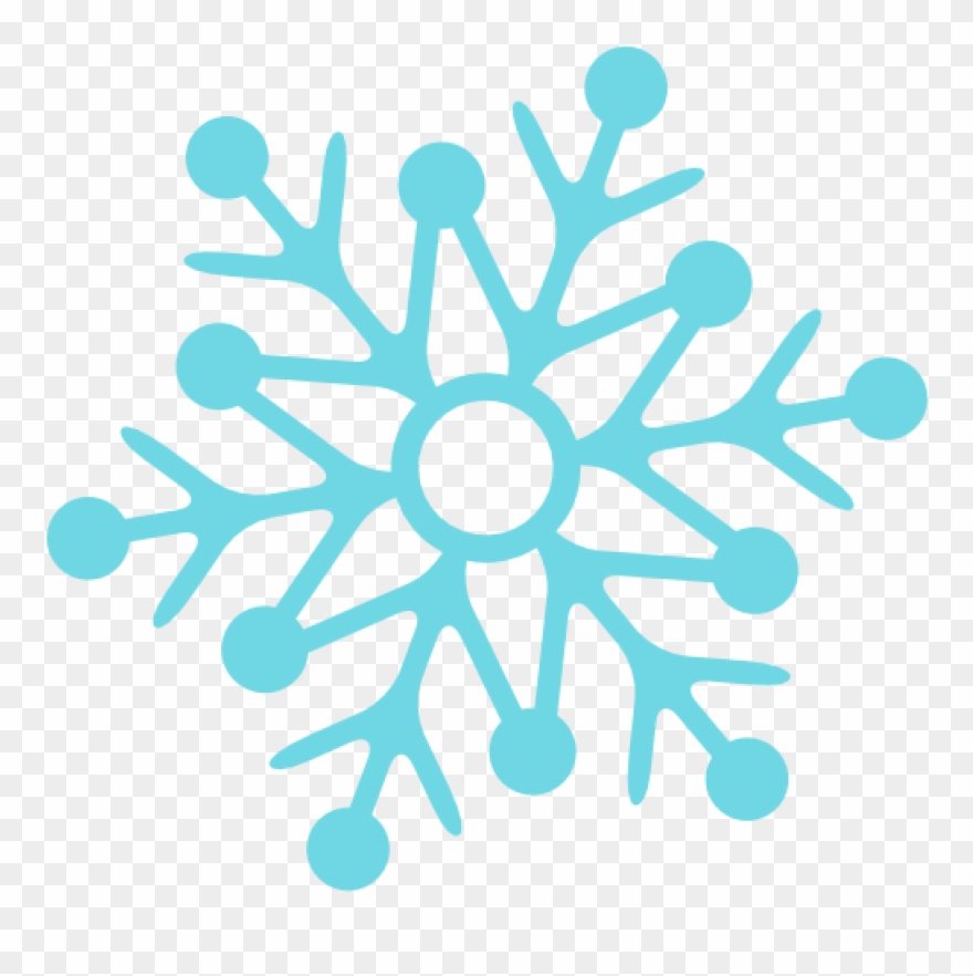 Snowflake Png Icon Flat Christmas Iconset Psdblast.