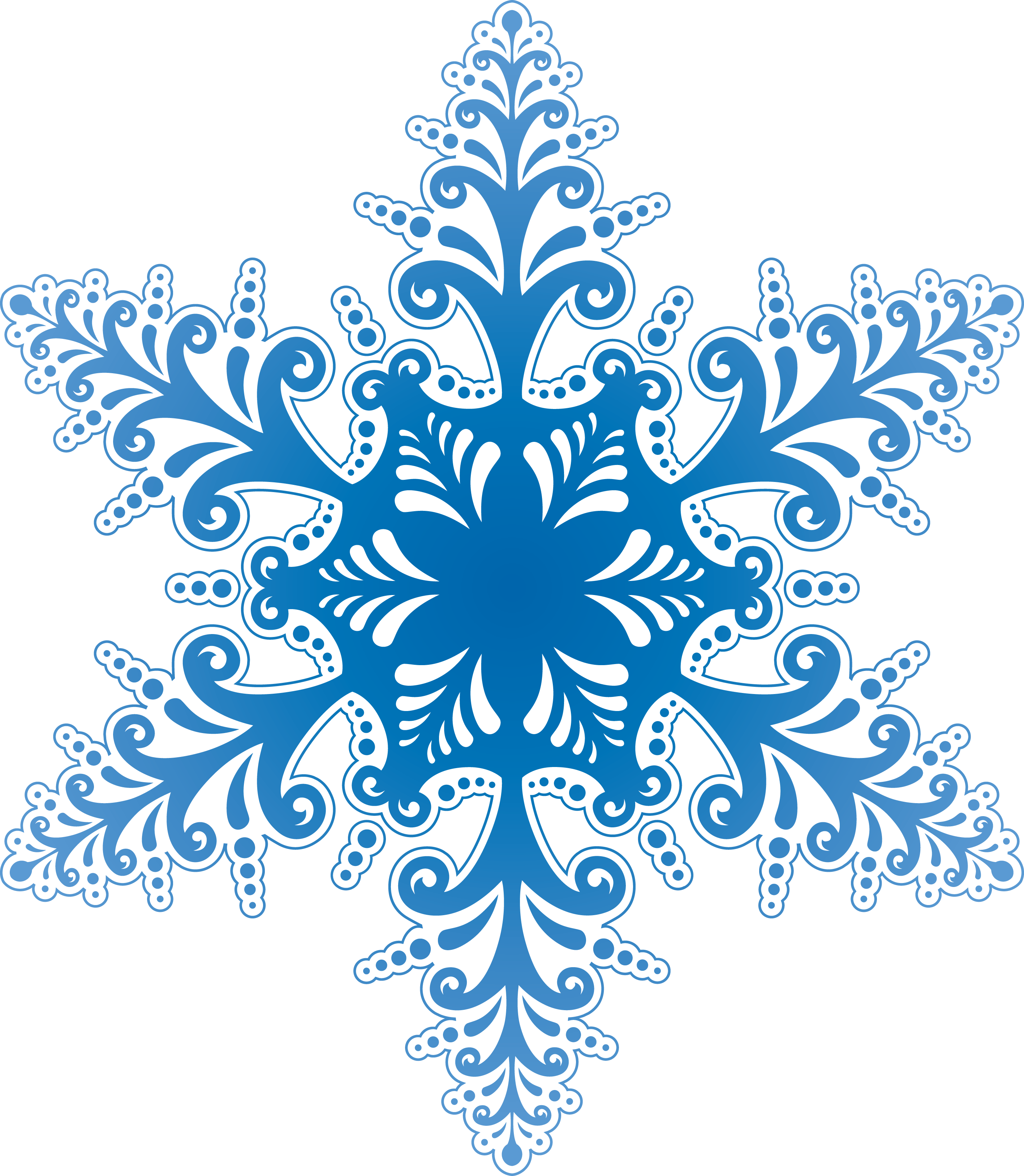 Snowflakes PNG images free download, snowflake PNG.