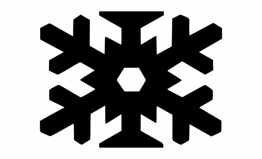 snowflake silhouette png 10 free Cliparts | Download images on