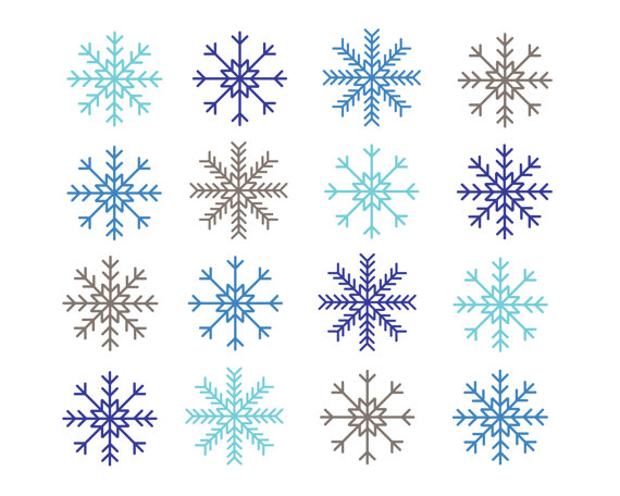 Snowflake clip art clipart free clipart microsoft clipart.