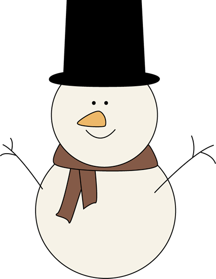 Snowman clipart microsoft free images 7.