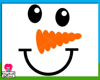 Free Snowman Face Cliparts, Download Free Clip Art, Free.