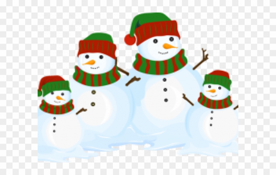 Download snowman family clipart 10 free Cliparts | Download images on Clipground 2021